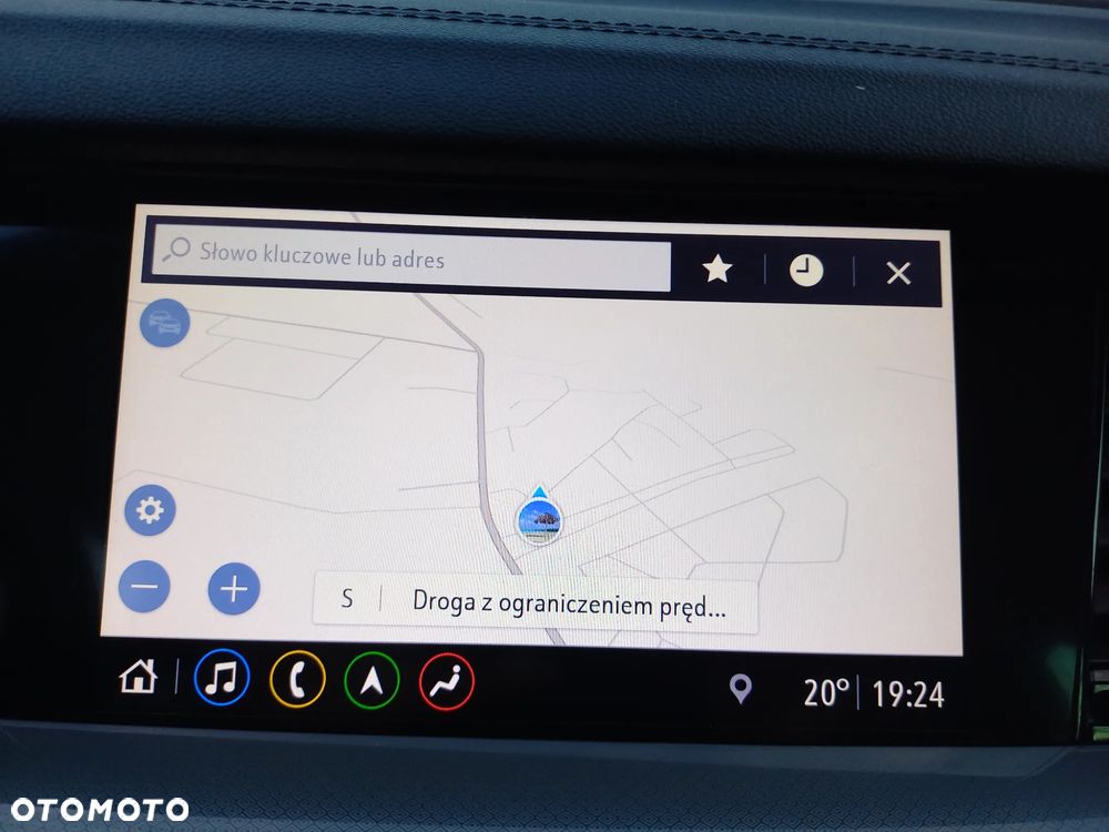 Opel Insignia 2.0 CDTI automatik Business Edition - 28