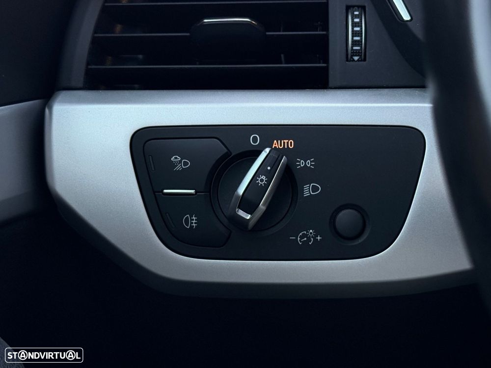 Audi A5 Sportback 2.0 TDI Exclusive - 13