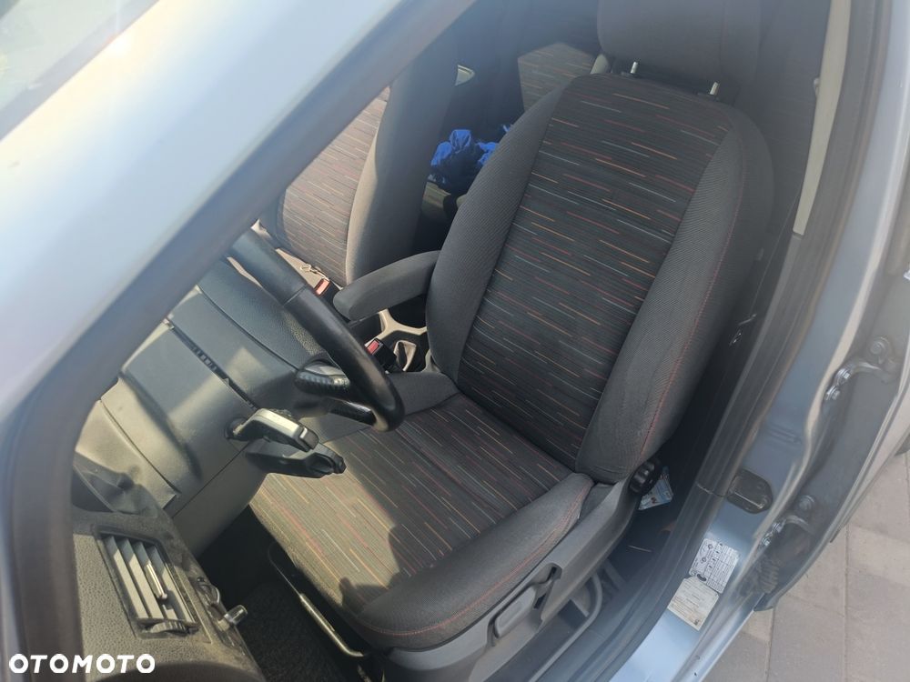 Ford C-MAX - 8