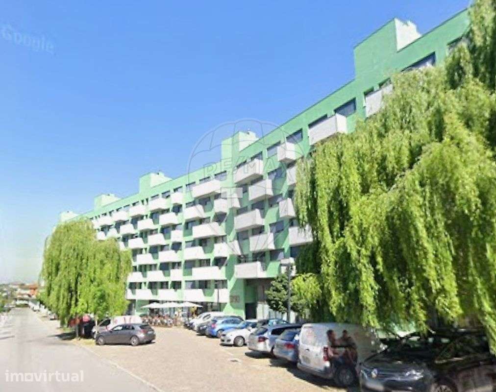 Apartamento T3 para venda - Grande imagem: 2/34