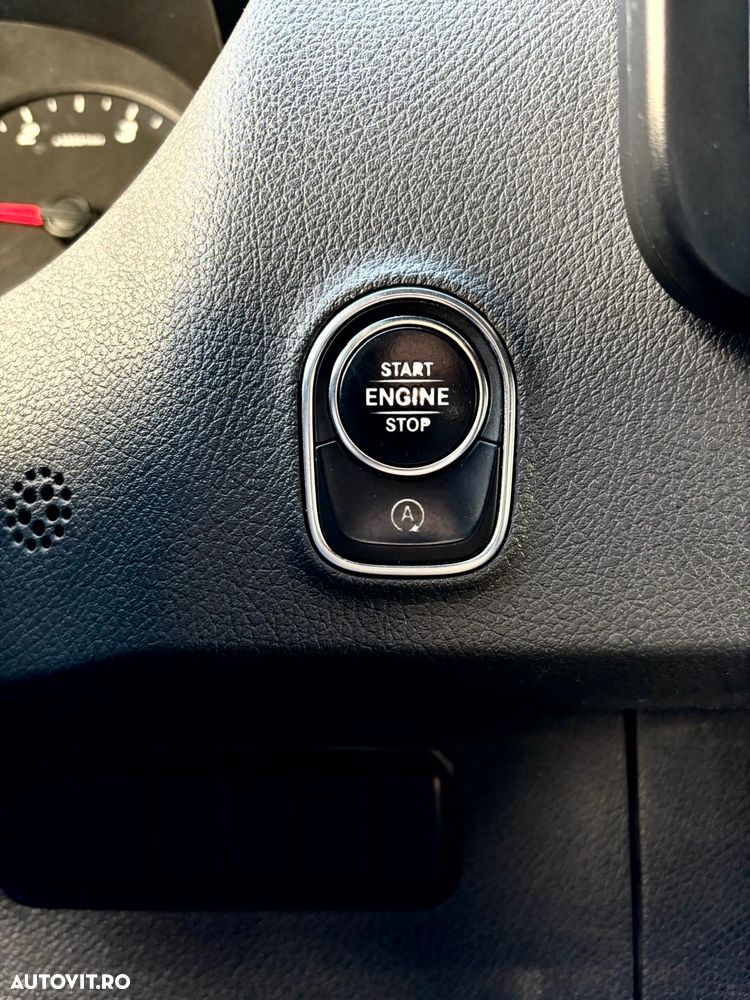 Mercedes-Benz SPRINTER - 14