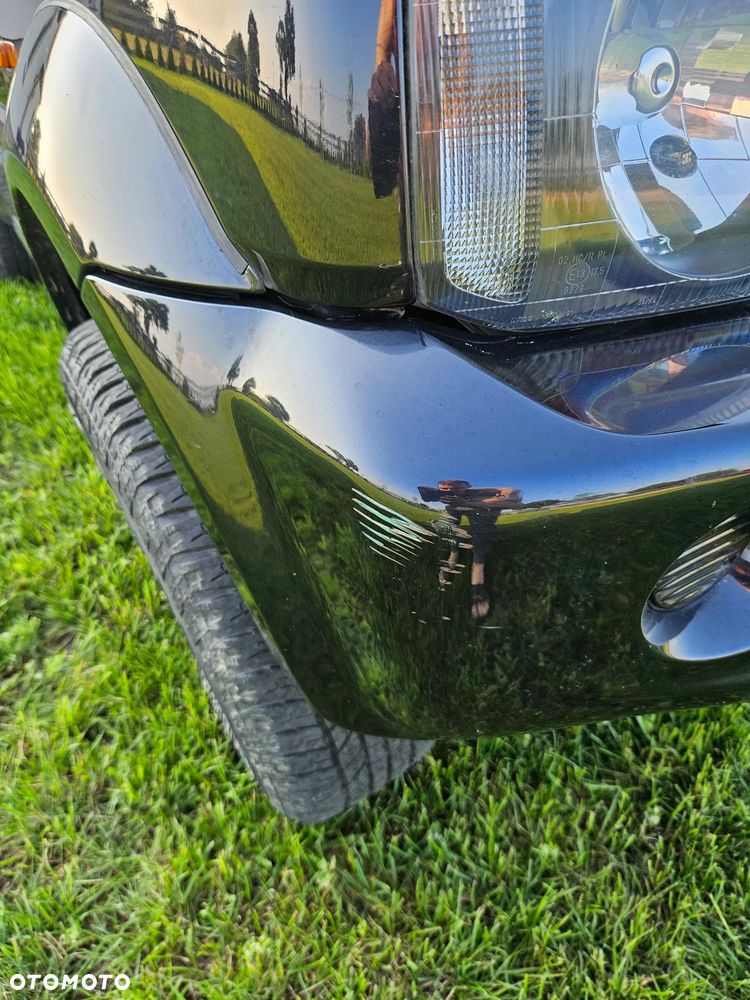Suzuki Jimny 1.3 - 11