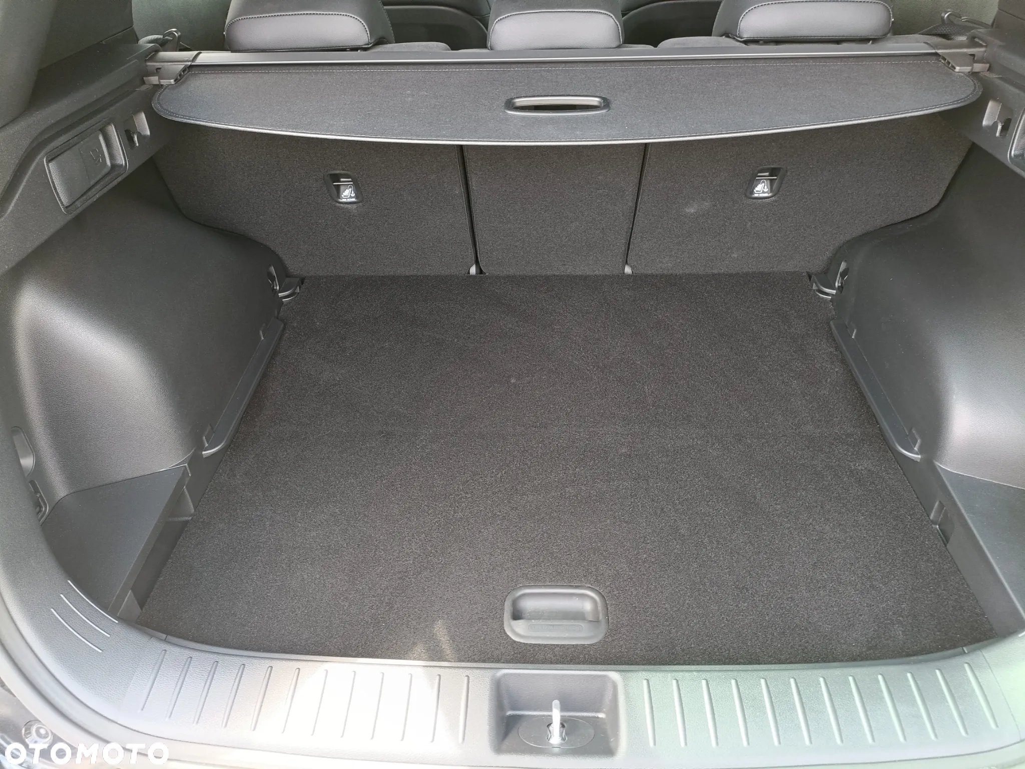 Kia Sportage 1.6 T-GDI Anniversary 2WD - 34