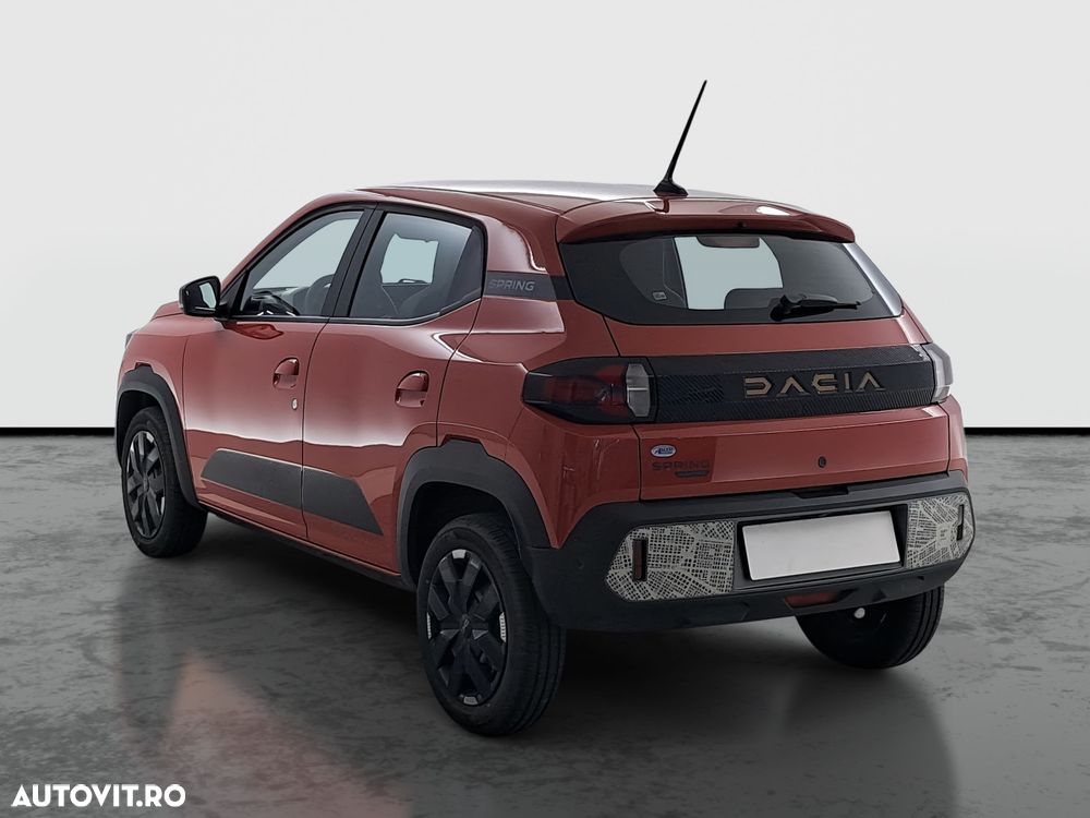 Dacia Spring - 5