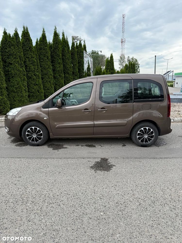 Peugeot Partner 1.6 HDi Active - 4