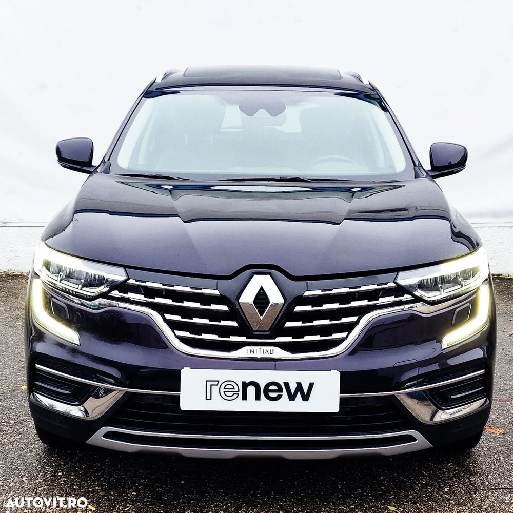 Renault Koleos - 6