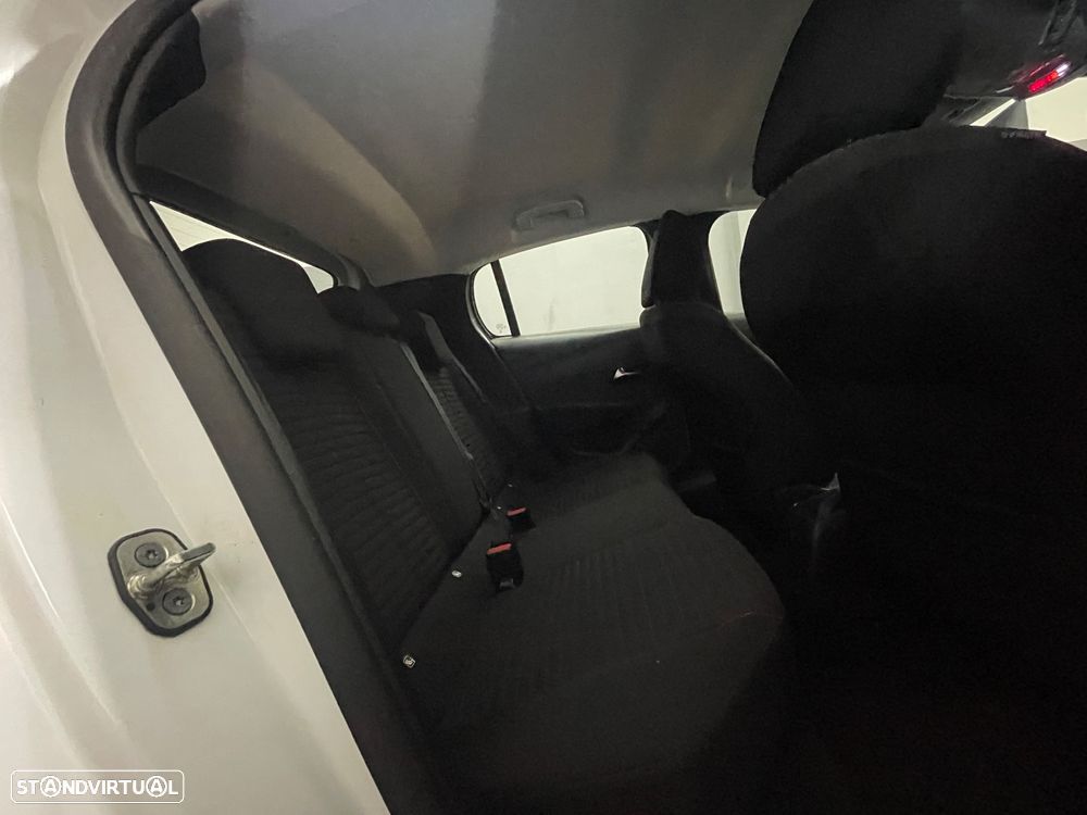 Peugeot 208 PureTech 75 Active Pack - 17