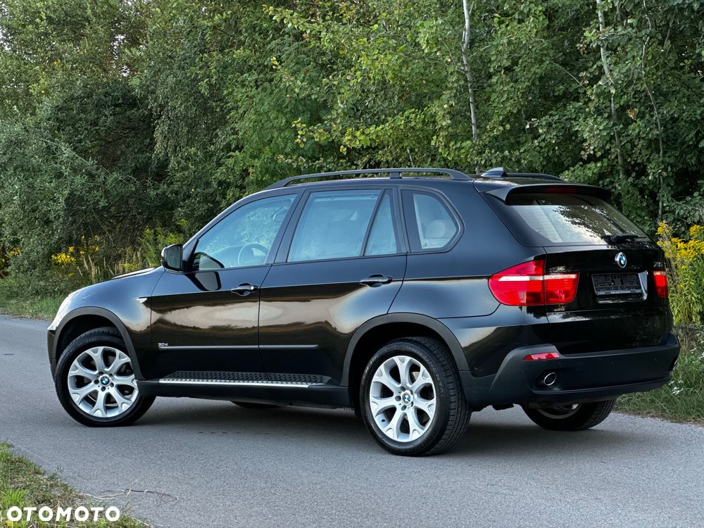 BMW X5 3.0d xDrive - 7