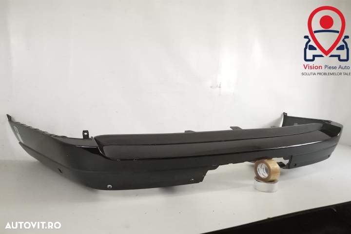 Bara Spate Originala Cu 6 Senzori In Stare Buna Land Rover  Range Rove - 2