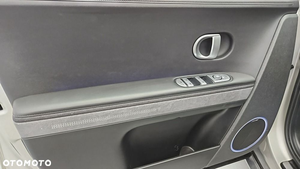 Hyundai IONIQ 5 77kWh Techniq 4WD - 11