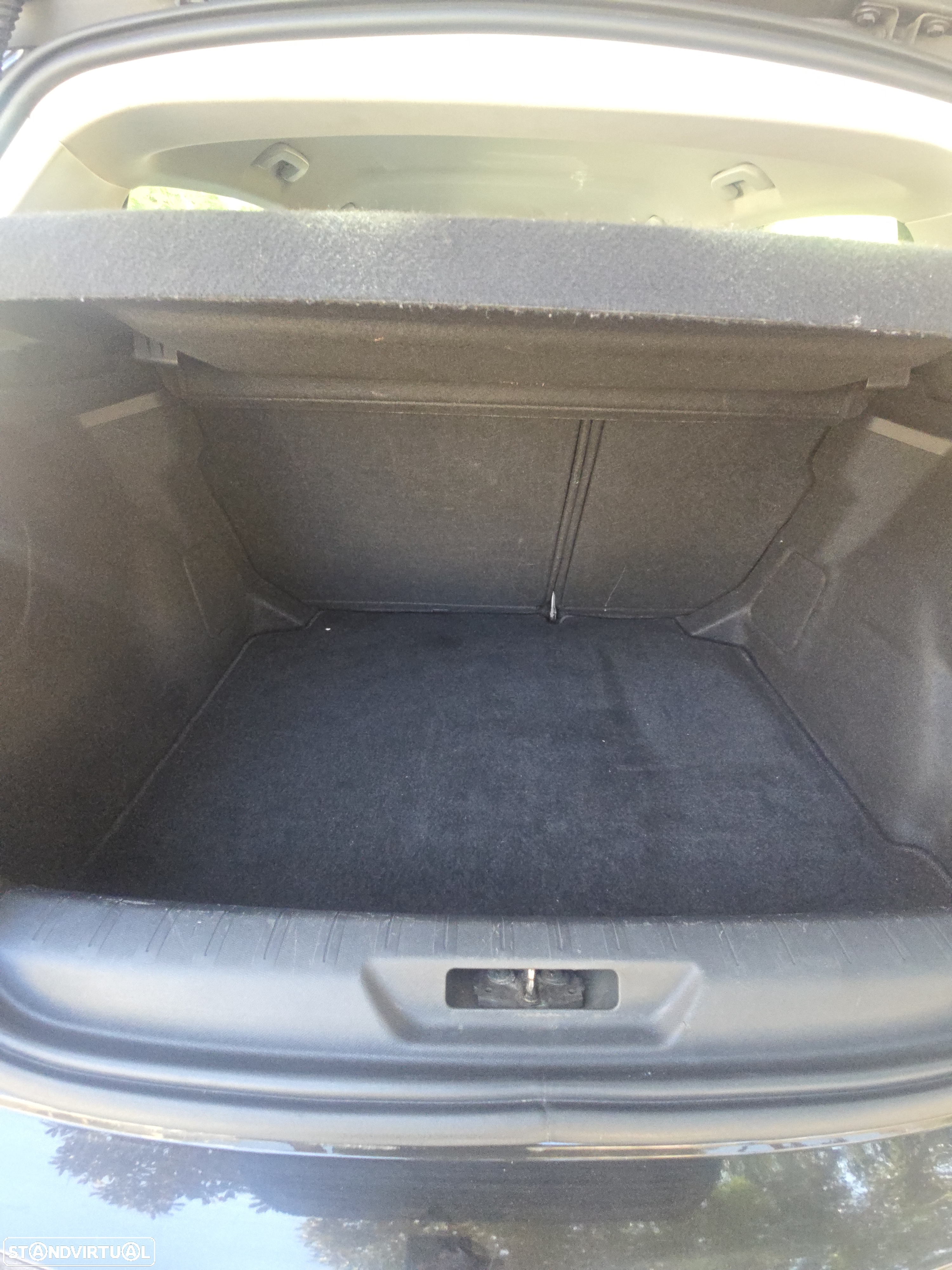Peugeot 308 1.6 BlueHDi Allure - 34