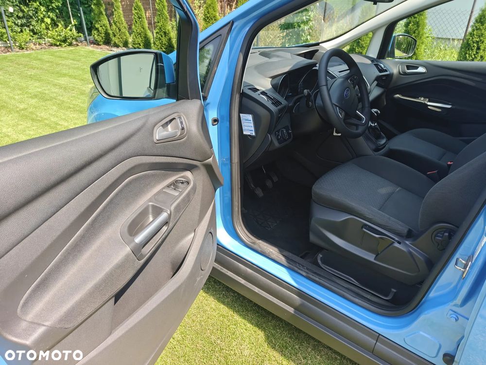 Ford C-MAX - 22