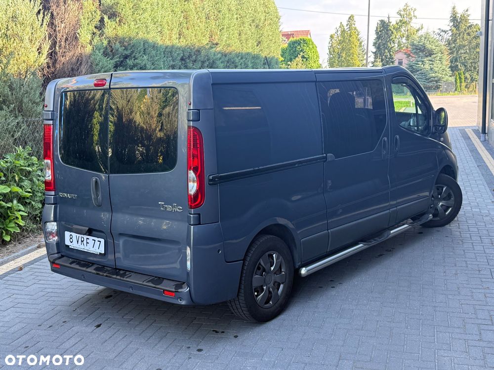 Renault Trafic - 6