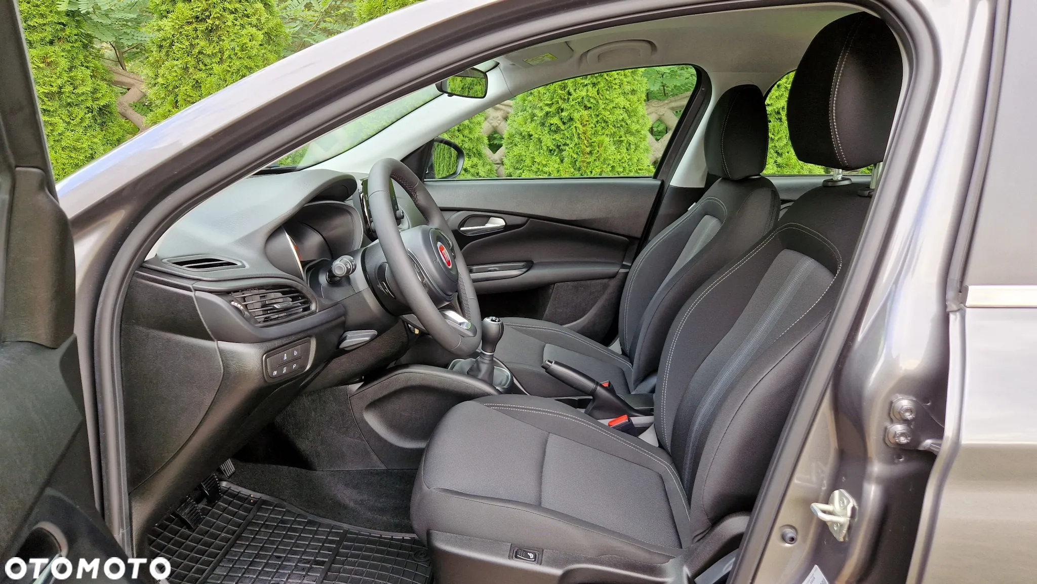 Fiat Tipo 1.0 T3 City Life - 11