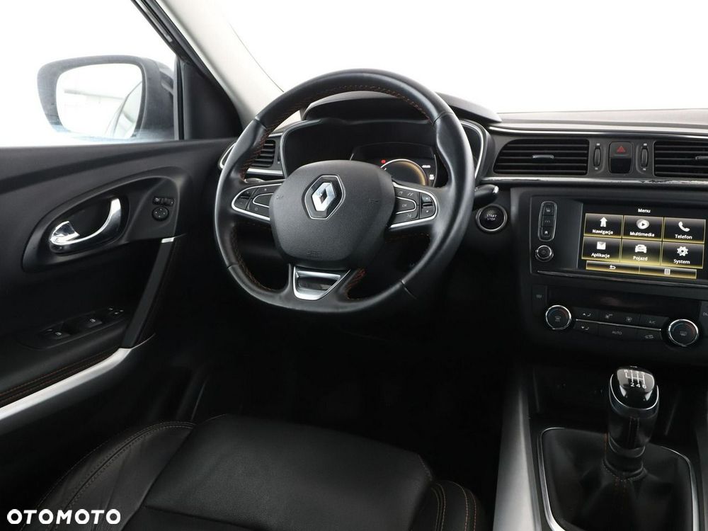 Renault Kadjar Energy TCe 165 CROSSBORDER - 17