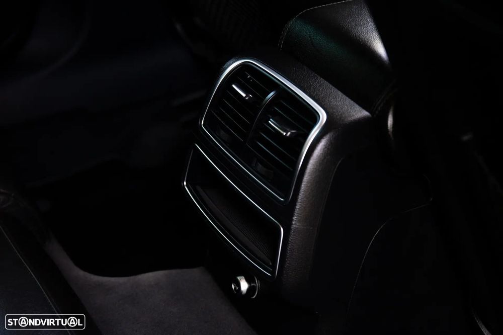Audi A6 Avant 2.0 TDi Business Line S-line Multitronic - 23