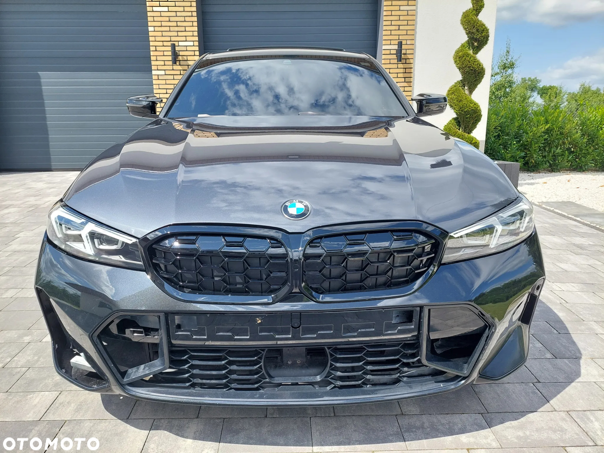 BMW Seria 3 - 3