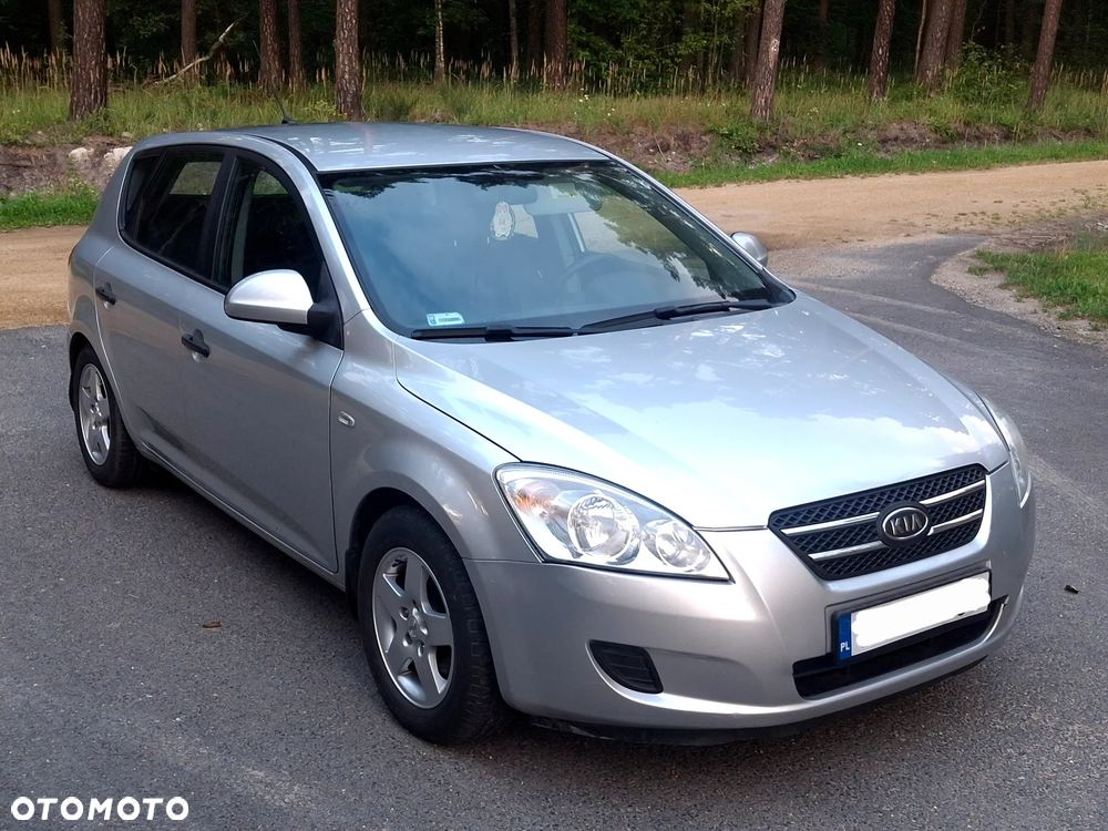 Kia Ceed 1.6 Optimum - 1