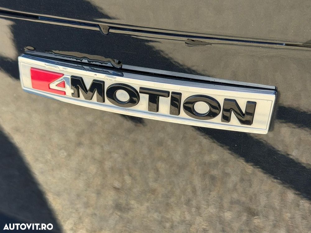 Volkswagen Tiguan 2.0 TDI 4Mot DSG Highline - 7