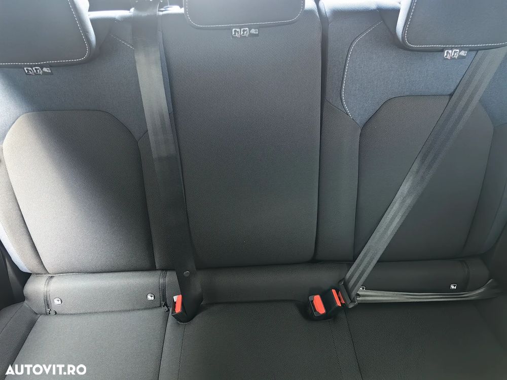 Dacia Duster Hybrid-G 150 4x4 Expression - 12