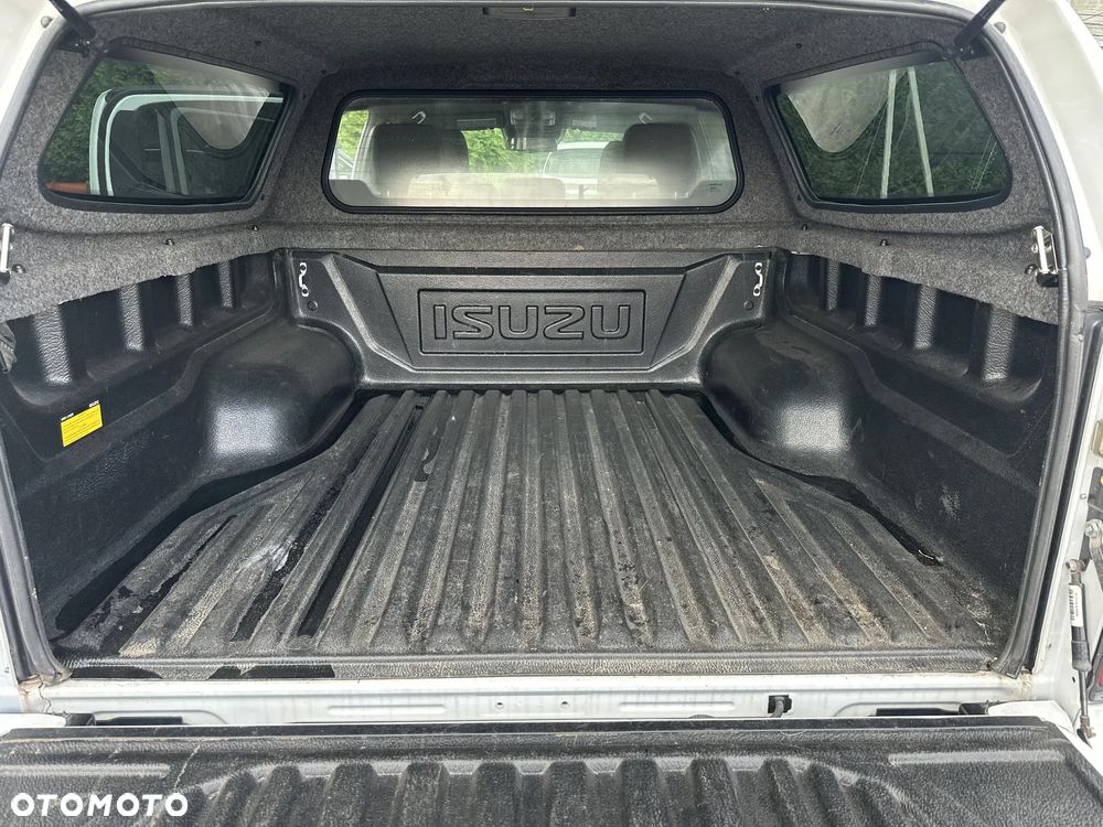 Isuzu D-Max 1.9 EC LSE - 18