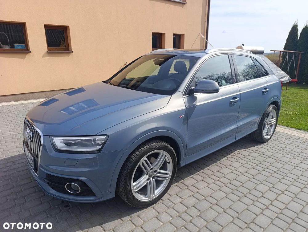 Audi Q3 2.0 TDI - 11