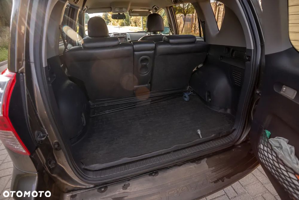 Toyota RAV4 2.2 D-CAT 4x4 Executive - 22