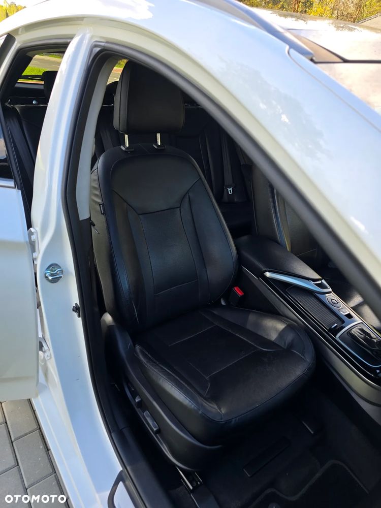 Hyundai i40 1.7 CRDi Premium - 20