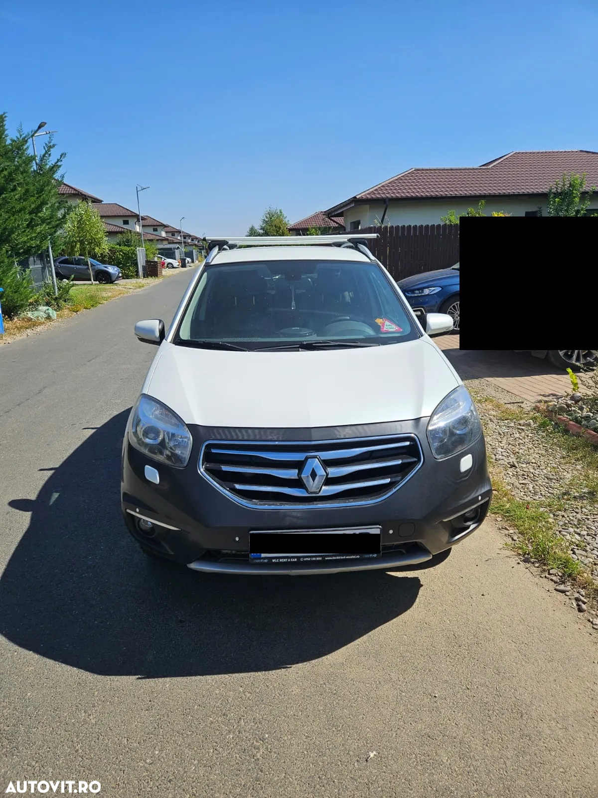 Renault Koleos 2.0 dCI 4X4 Dinamique Aut - 2