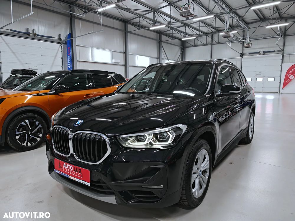 BMW X1 xDrive25e AT PHEV - 38