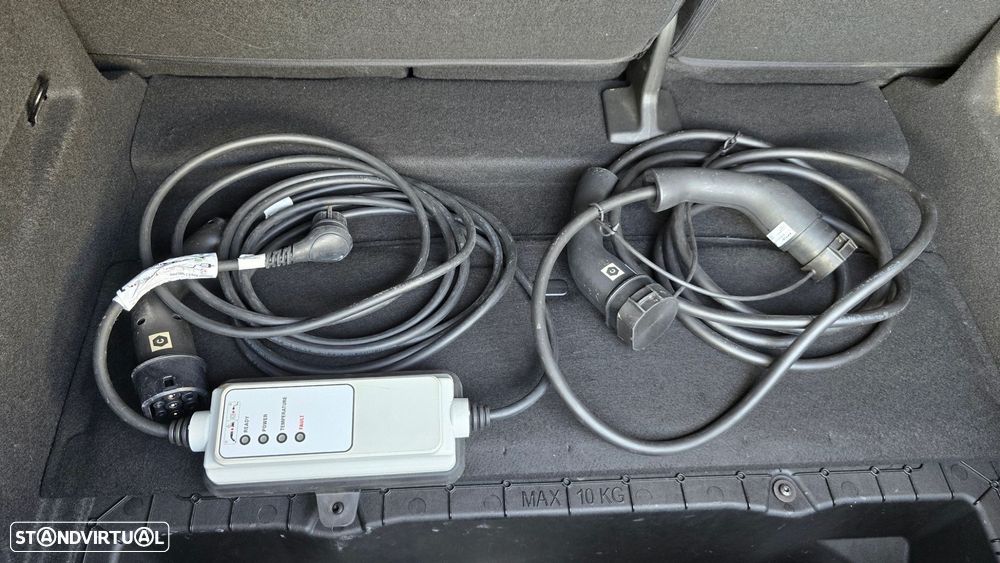 Renault Mégane E-Tech EV60 Techno Optimum Charge - 55