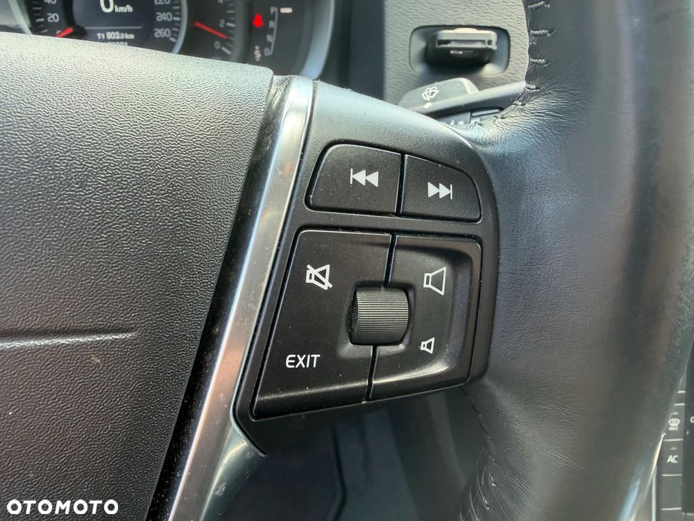 Volvo S60 D4 Drive-E Momentum - 18