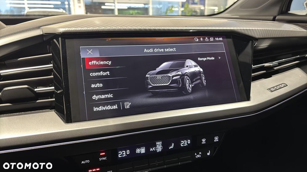Audi Q4 e-tron - 25