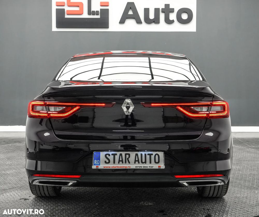 Renault Talisman - 6
