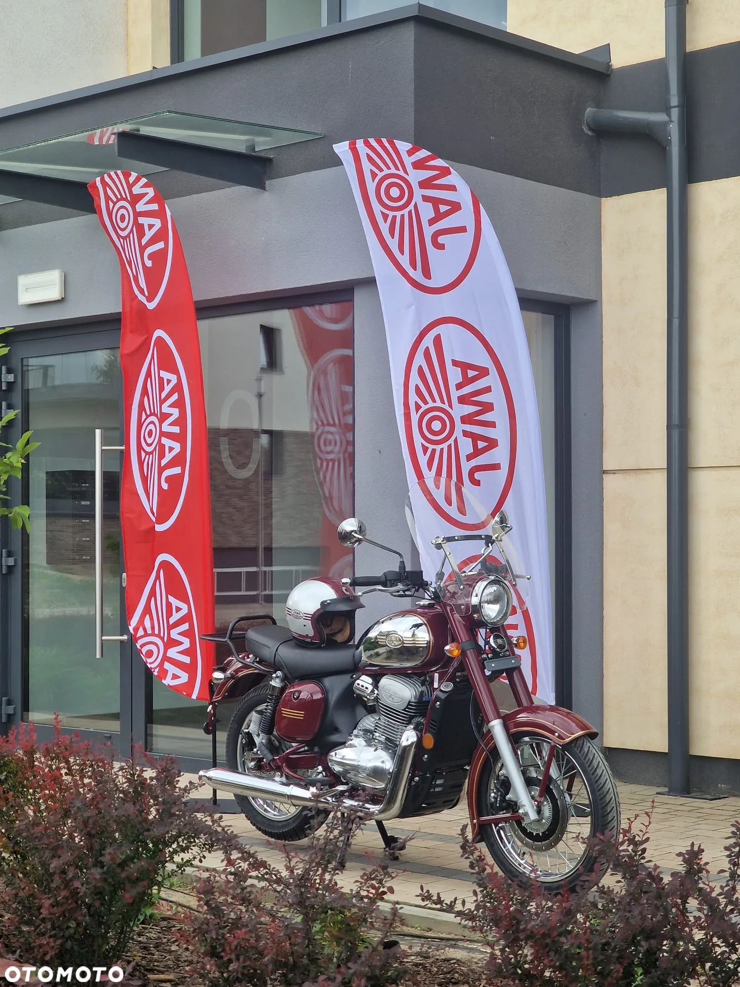 Jawa 300 CL - 27