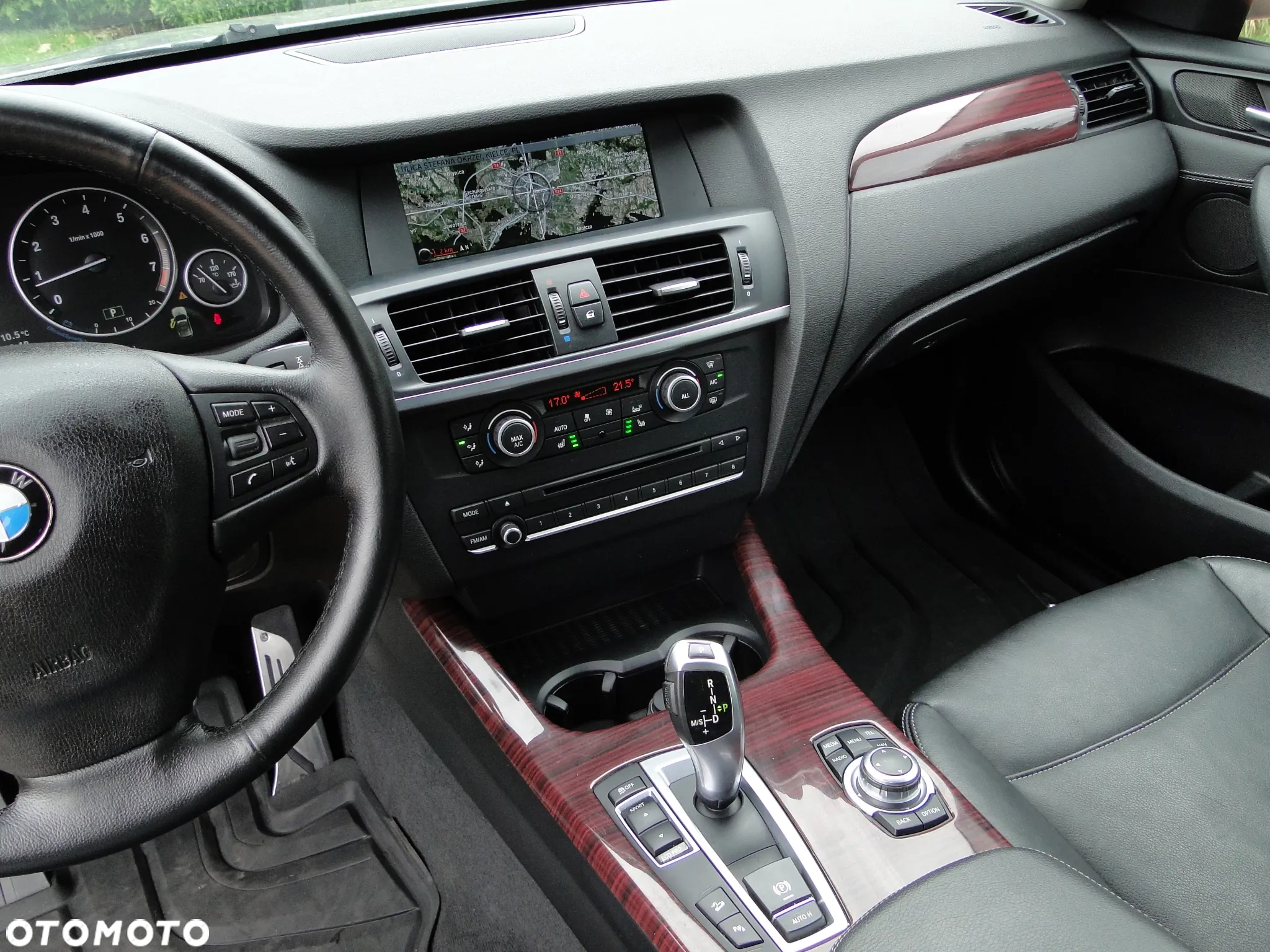 BMW X3 28i xDrive - 35