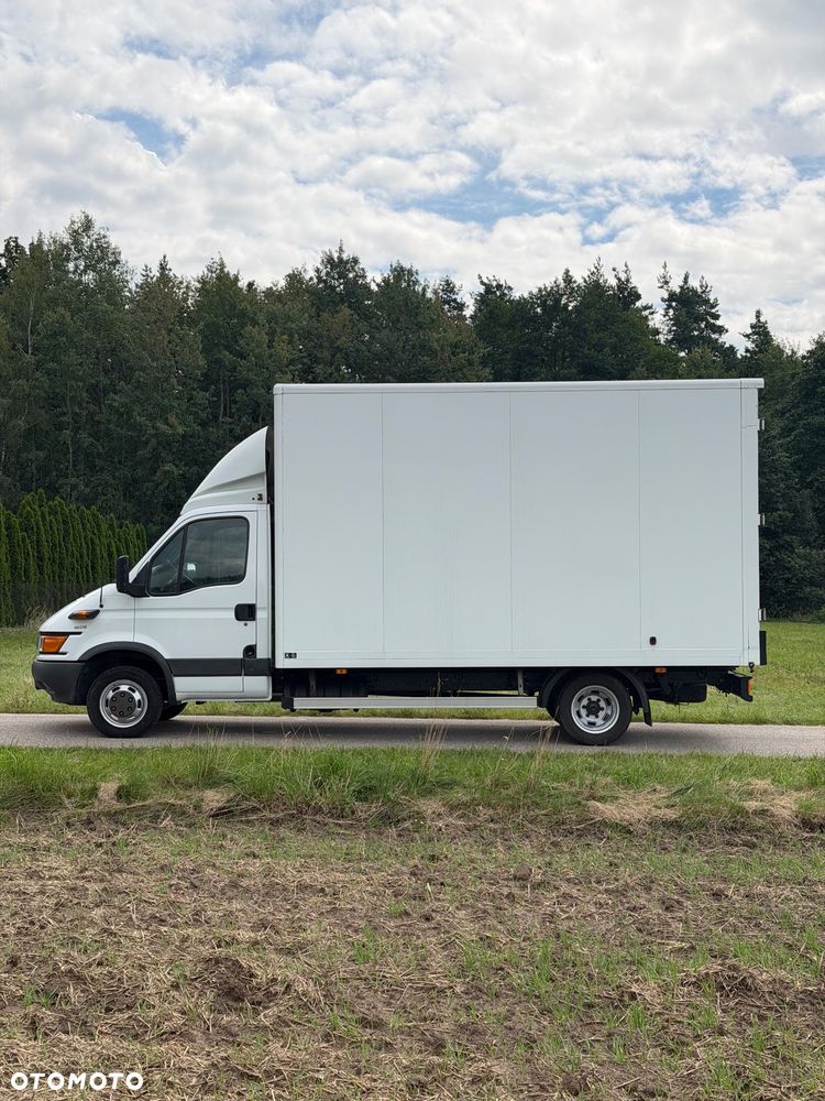 Iveco Daily 45C13 - 3