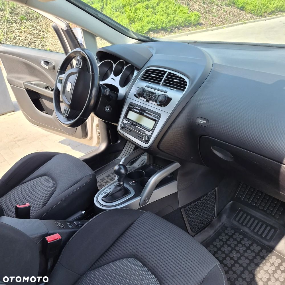 Seat Altea XL - 13
