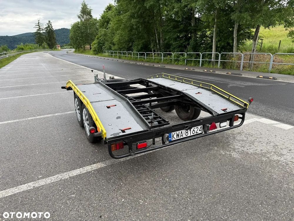 SAM DMC 1600kg - 4