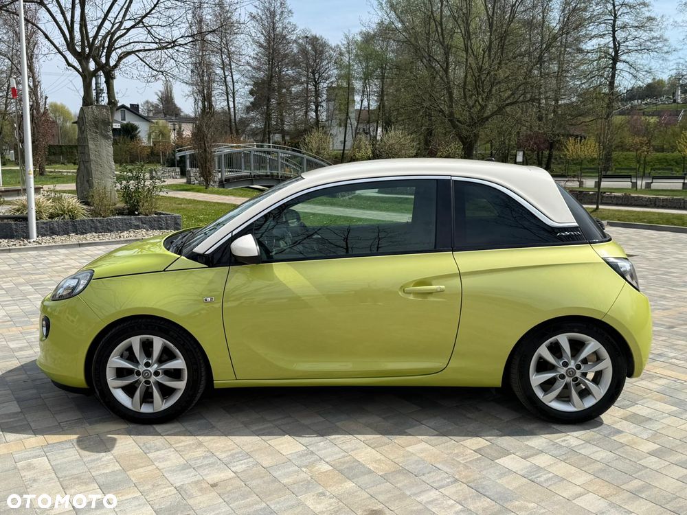 Opel Adam 1.4 Unlimited - 5