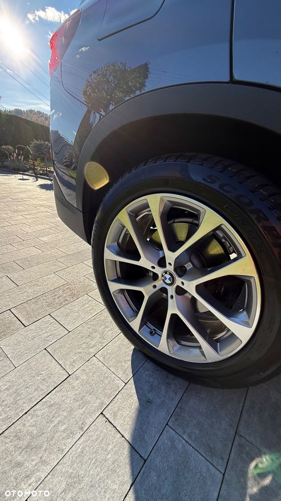 BMW X5 xDrive25d - 14
