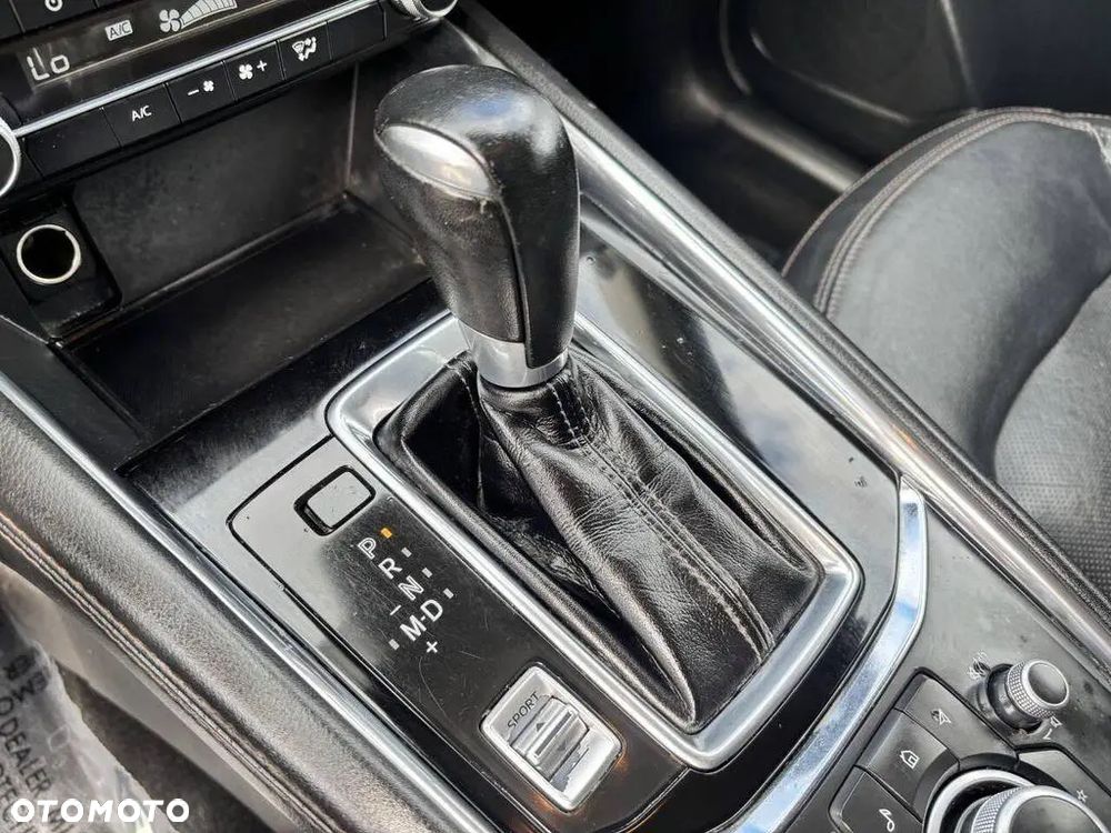 Mazda CX-5 2.5 Exclusive-Line AWD - 20