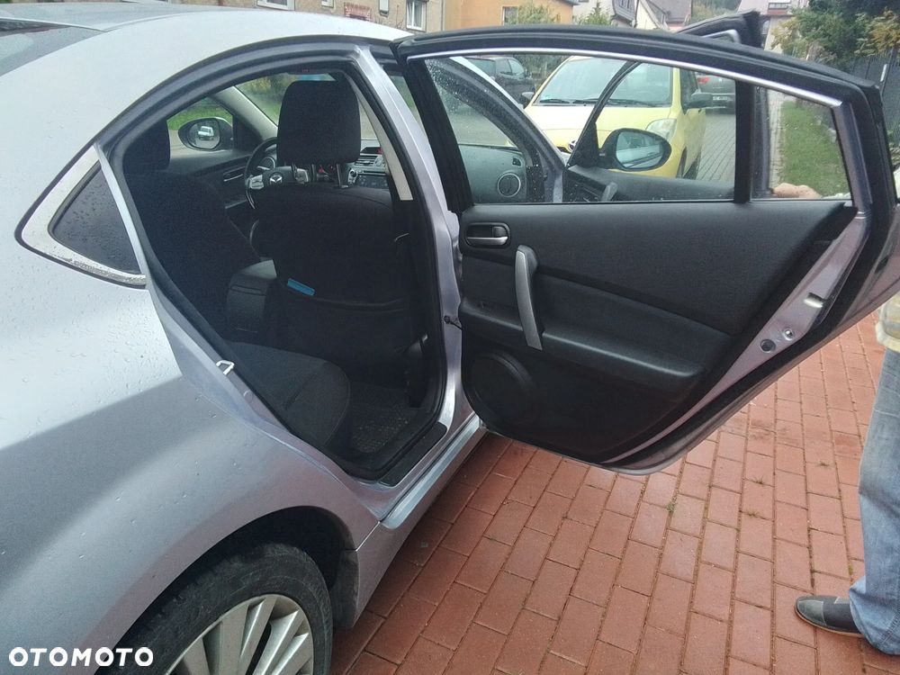Mazda 6 2.0 Exclusive - 7