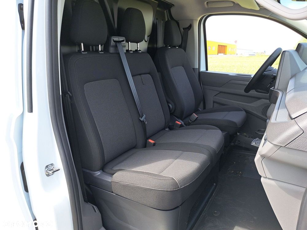 Volkswagen Transporter Furgon L2, 2,0 TDI 150 KM, 8-bieg. automatyczna - 28