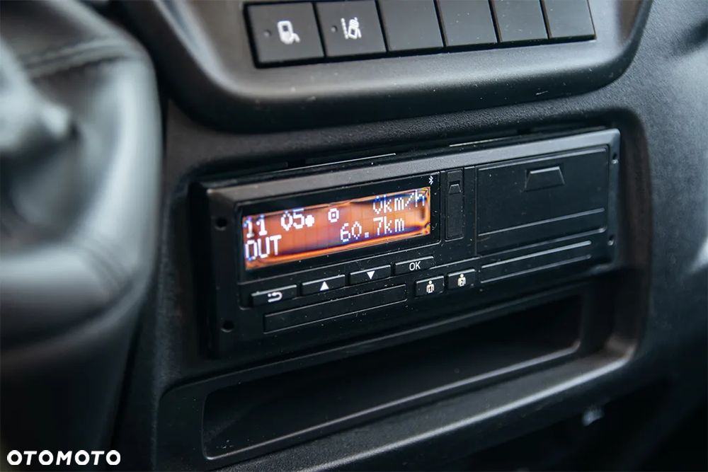 Iveco Daily 70C18HA8/P Hi-Matic Autolaweta 180KM - 31