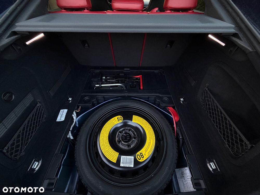 Audi S5 Sportback - 9