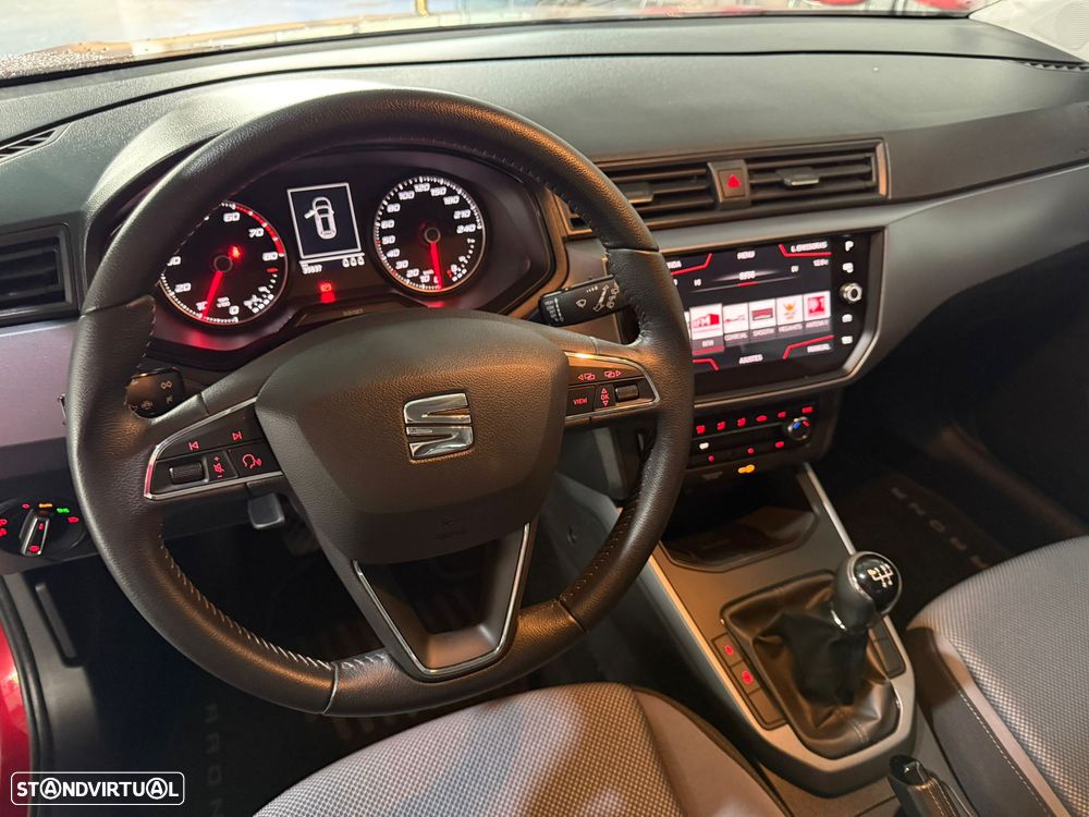 SEAT Arona 1.0 TSI Style - 2