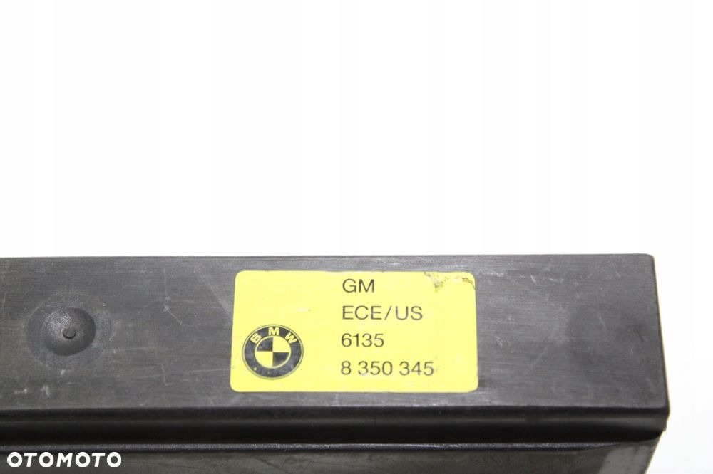 MODUŁ KOMFORTU STEROWNIK BMW E32 E34 8350345 - 3