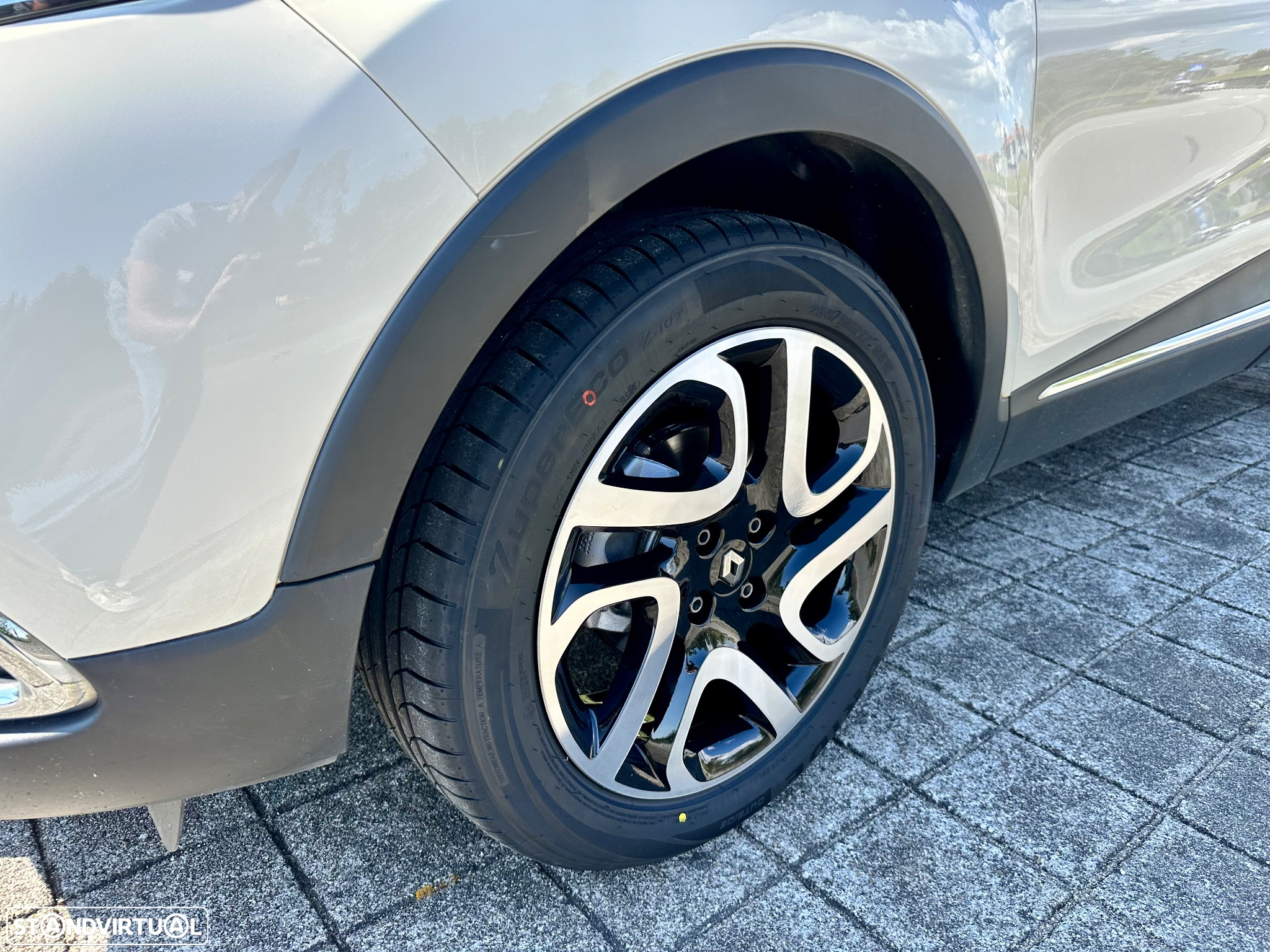 Renault Captur 0.9 TCE Exclusive - 12