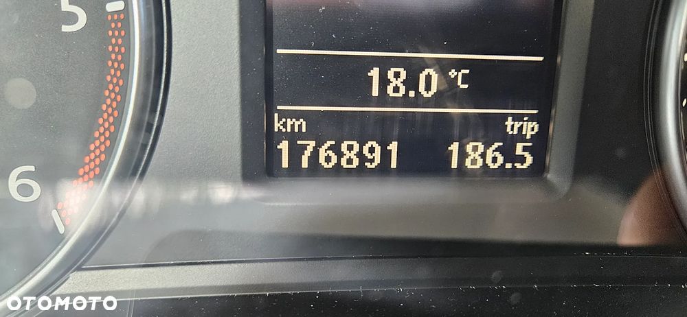 Volkswagen Sharan - 19